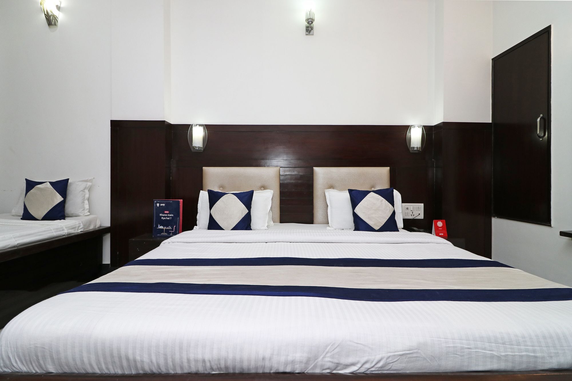 Oyo 9974 Hotel Taj Prince Agra  Exterior photo